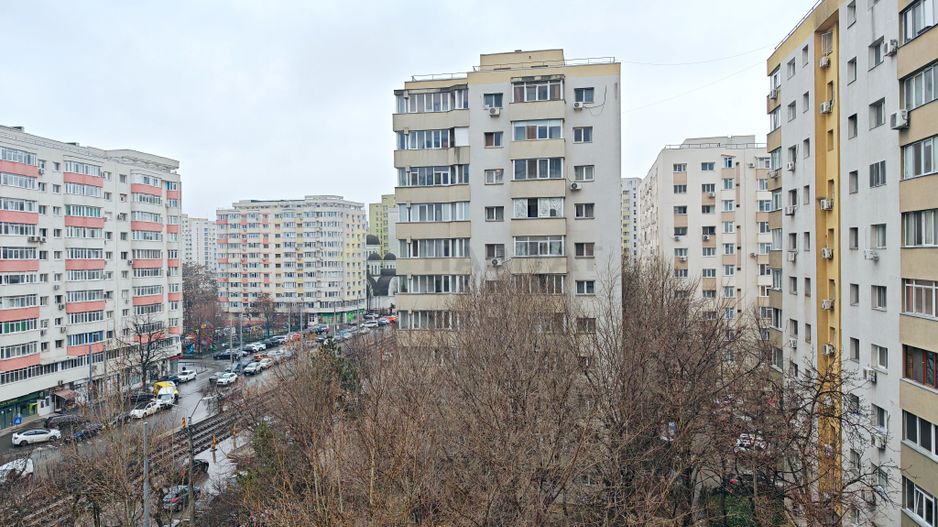 4 Camere pe Bulevardul Chișinău – „Pânza albă” pentru casa visurilor tale - Poză 18