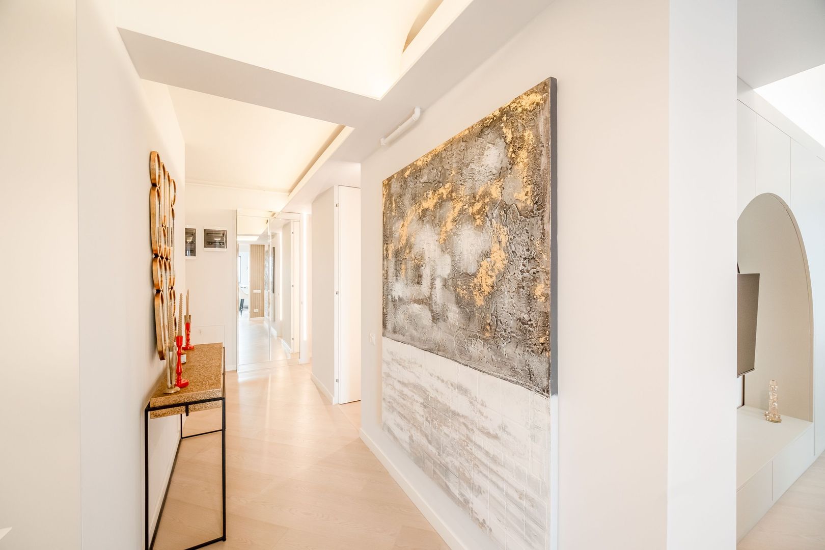 3 Camere I Cel Mai Spațios Apartament din Cortina North | First Rent - Poză 5