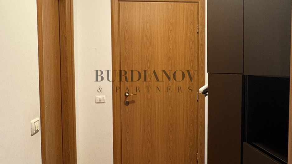 Apartament cu 2 camere - Șerban Vodă - Parcul Tineretului / Carol - Poză 11