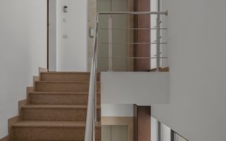 PENTHOUSE CU TERASA PANORAMICA BLOC BOUTIQUE HERASTRAU - Poză 18