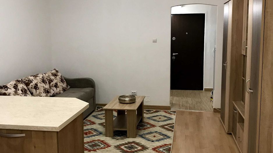 Garsoniera in curs de renovare |  30 mp | Grigorescu - Poză 5