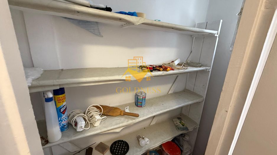 3 camere semidecomandate, balcon, Gheorgheni, Hotel Royal, P-ta Hermes - Poză 3