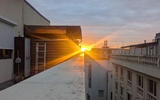 Penthouse de Lux cu 5 Camere | Vedere libera spre Herăstrău - Poză 8