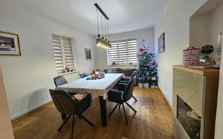 Casa Sibiu teren 500 mp Calea Poplacii - Poză 1