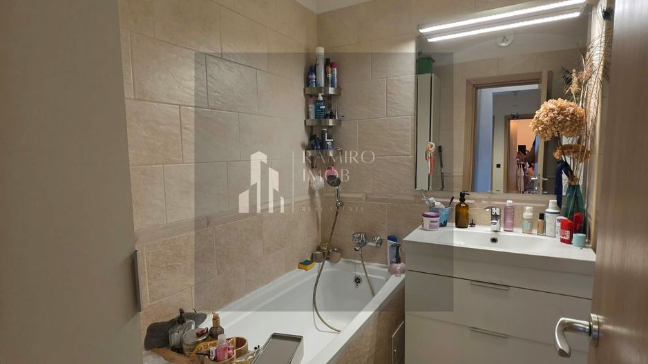 Soseaua Alexandriei Bloc Nou 80mp 3 camere - Poză 8
