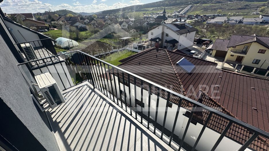 Apartament cu 2 camere, 54mp, prima inchiriere, Zona Hiperbara - Poză 6