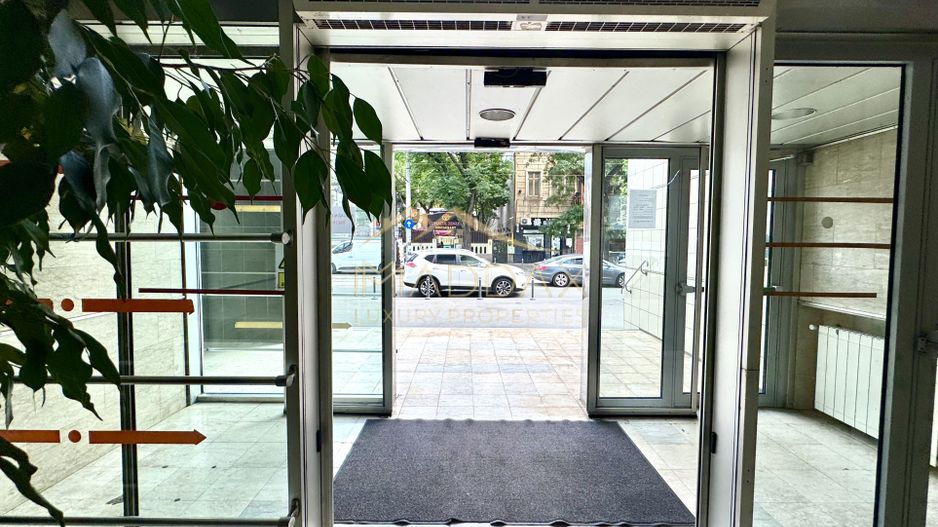 Penthouse *250mp* + Terasa *88mp* // Foisorul de Foc - Poză 27