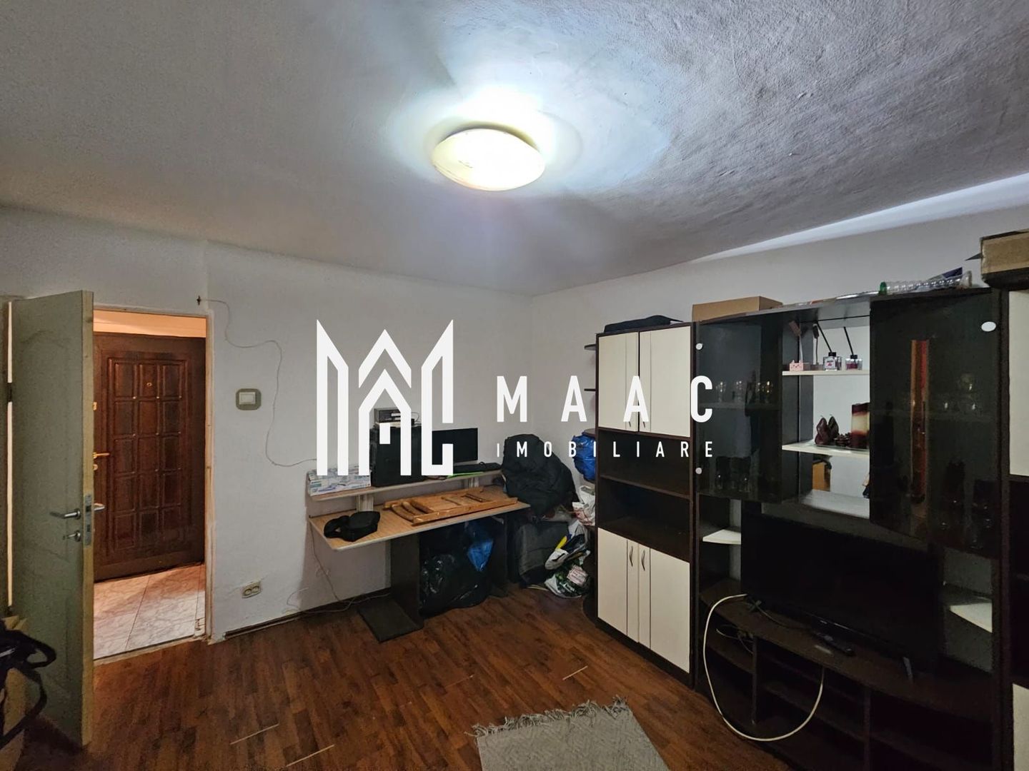 Garsoniera | Strand 2 | Etaj 1 | Boxa - Poză 3