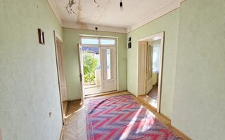 Casa S+P, 4 camere, 2 bai, 735 mp teren, Cetate, zona HCC - Poză 10