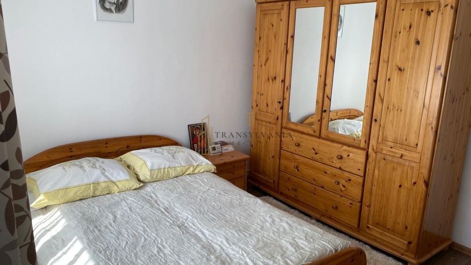 Apartament 2 camere de închiriat – confort si accesibilitate - Poză 3