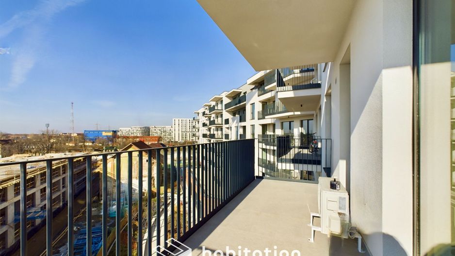 Tur virtual - Apartament 2 camere, zona Centrală - Paltim - Poză 17