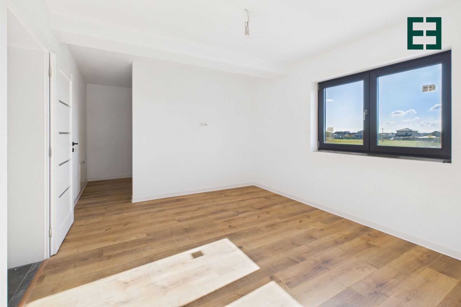 Duplex cu 3 camere - Moșnița Veche - Timișoara - Poză 17