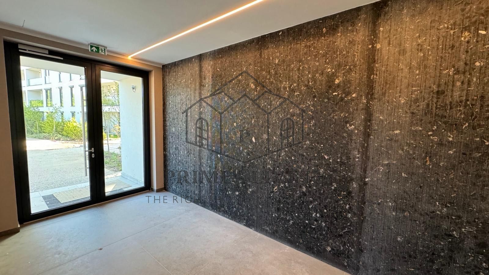 APARTEMENT SUPERB CU 3 CAMERE LA INCHIRIERE IN ZONA  JANDARMERIEI - Poză 5