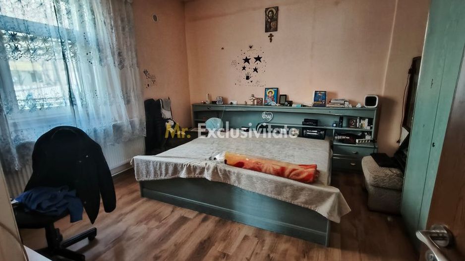 Casă de vânzare în zona 1 Mai – Târgu Jiu | Comision 0%  cumpărător - Poză 2