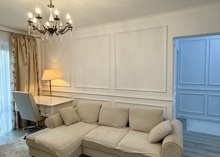 Apartament 3 camere Giroc-Calea Urseni - Poză 1