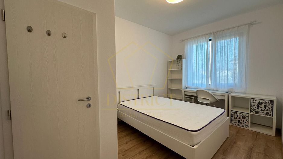 Triplex cu 3 camere 3 bai | Giroc - Poză 3
