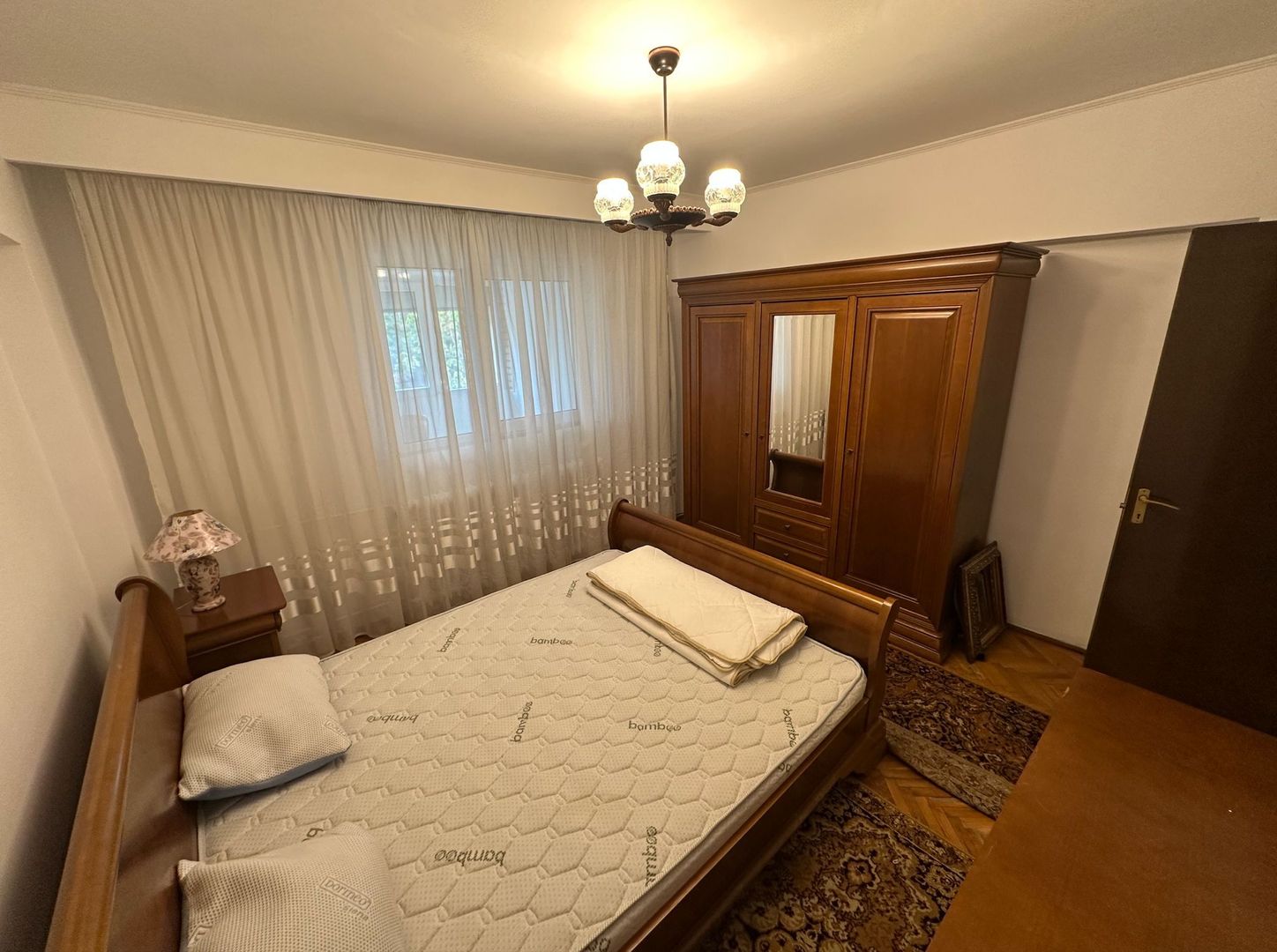 Apartament incapator cu trei camere, zona Vatra Luminoasa - Poză 7