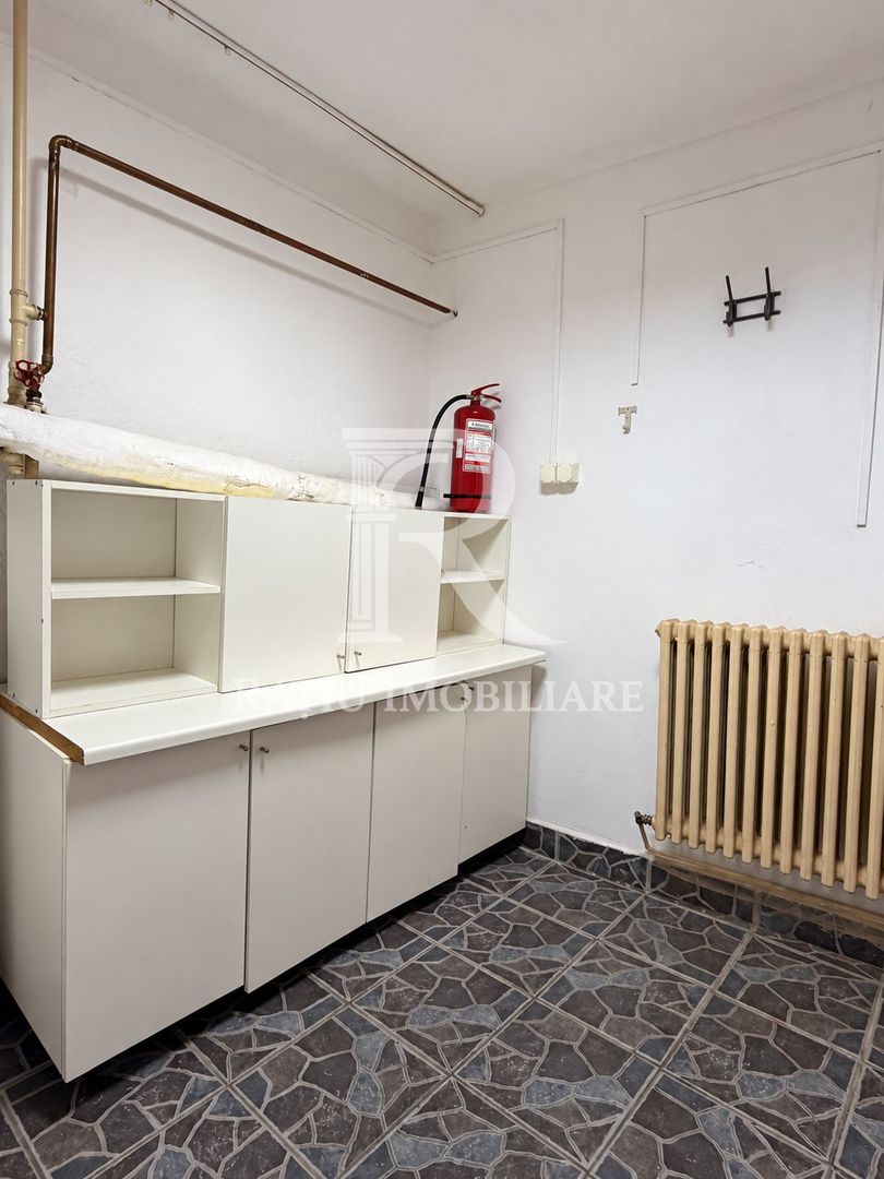 Spațiu comercial de închiriat | Ioșia Nord | Demisol | Oradea - Poză 8
