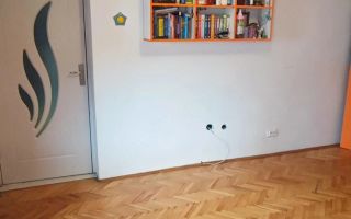 Apartament 3 camere, 88 mp, Dacia Bicaz, Iași – etaj 3, renovat - Poză 3