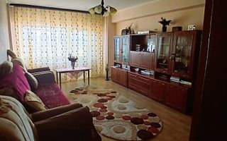 APARTAMENT CU 2 CAMERE DE ÎNCHIRIAT – FOCȘANI - Poză 2