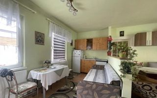 Apartament la casa 2 camere 76 mp utili terasa 8 mp Zona Terezian - Poză 5