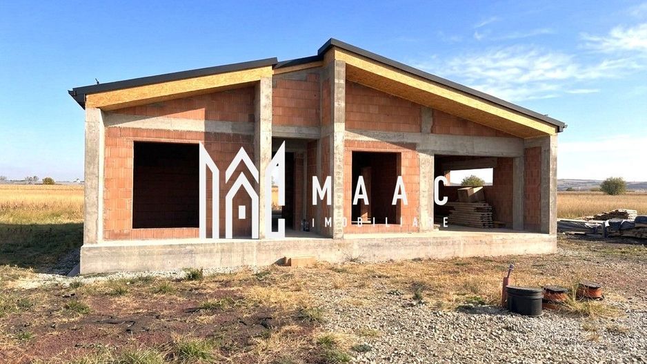 Casă Single 4 camere de vânzare | Șura Mică | 169 mp - Poză 6