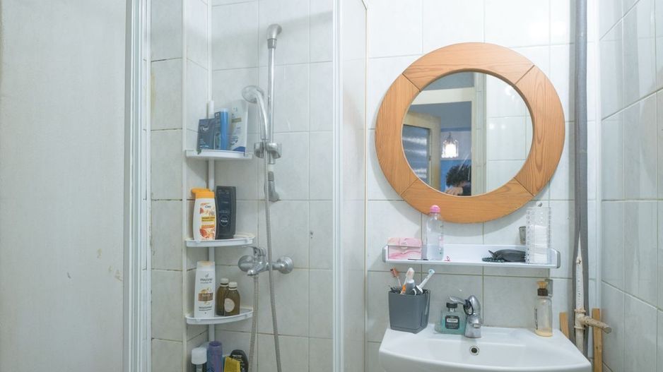 Vanzare apartament 4 camere, 82,5 mp, 2 băi, 2 balcoane, etaj 8/9 – Margeanului - Poză 8
