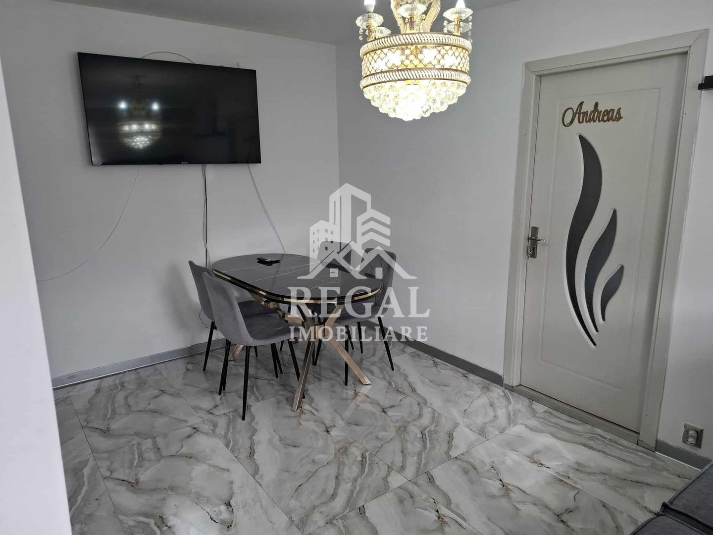 Apartament 2 camere de vânzare – Central, Pietonală - Ion Creangă - Poză 5