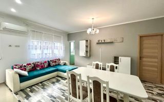 Apartament de vânzare / Zona Parcul Poligonului / Florești - Poză 4