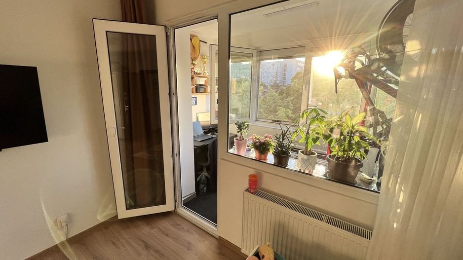 Apartament 2 camere Parc IOR-Dante Aligheri - Poză 2