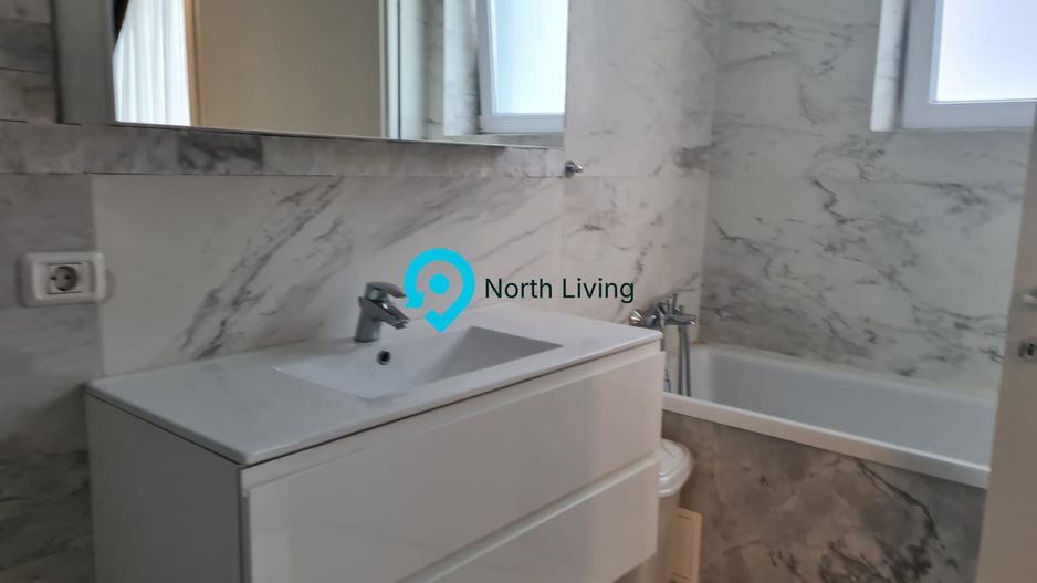 Apartament 3 Camere LUX | Fabrica de Glucoza | Piscina | Parcare - Poză 12