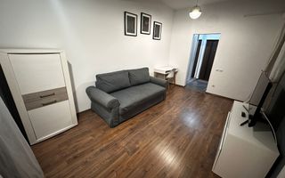 Garsoniera Dristor New City | Centrala | Pat | Mihai Bravu Mall Vitan - Poză 8