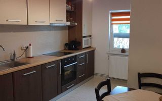 Apartament 54mp,  2 camere decomandate, balcon, parcare,  Zorilor, - Poză 4