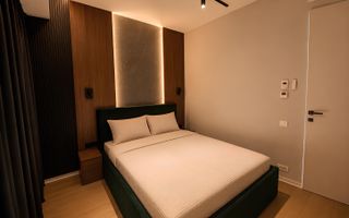 Apartament high-end 2 camere în One Mircea Eliade - Poză 9