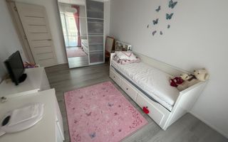 CASA INSIRUITA - MOBILATA, TOATE UTILITATIE, TEREN 134 MP, COMISION 0% - Poză 14