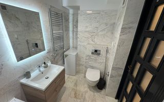 Apartament 2 camere loc parcare Royal Town Copou - Poză 14