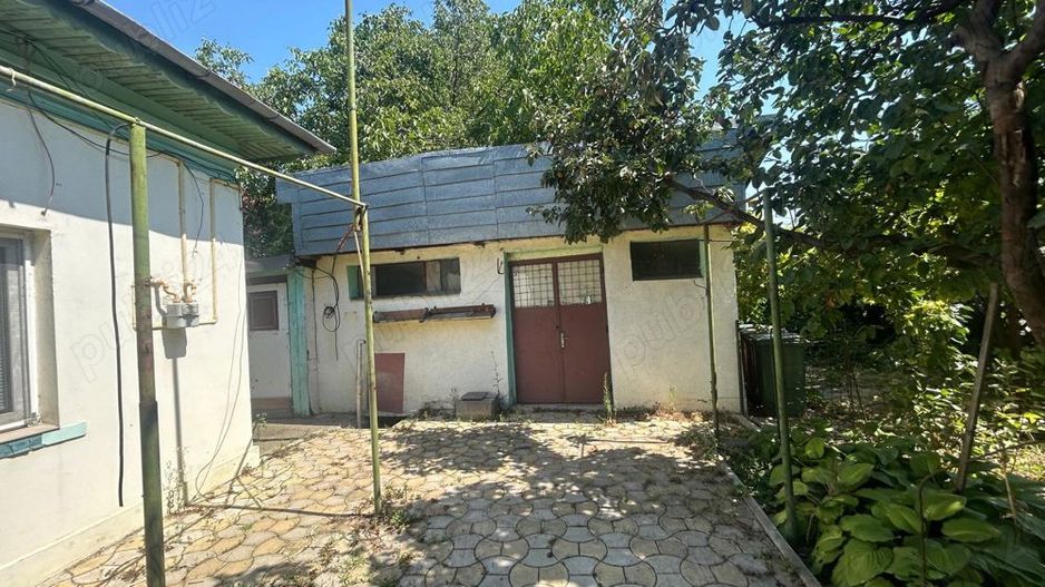 Teren deschidere la doua strazi 352 mp+ Casa 100 mp Corarilor Lagoon Park - Poză 5