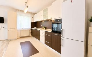 Apartament cu 3 camere, etajul 1, zona Florilor, Floresti - Poză 3