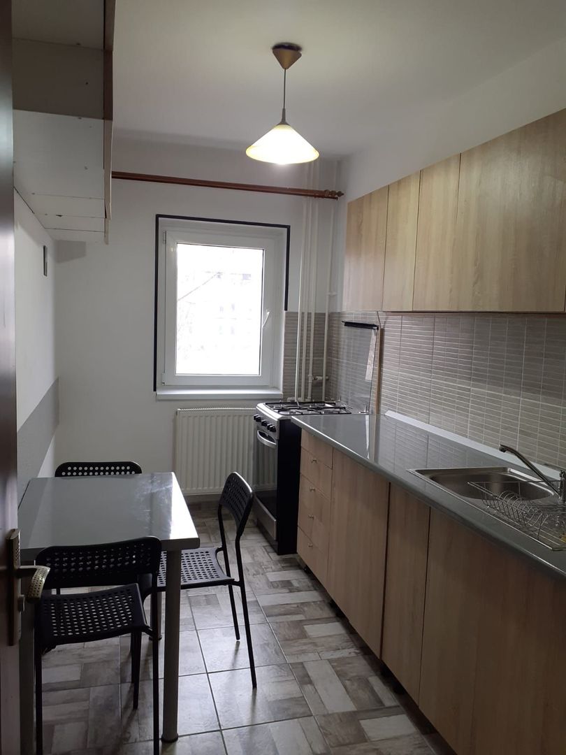 Apartament 2 camere Metrou Timpuri Noi | Decomandat - Poză 3