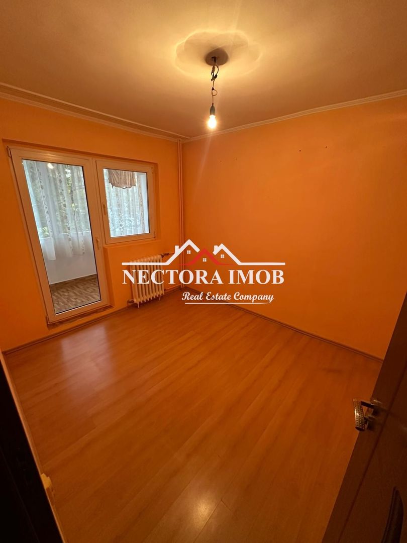 NECTORA IMOB-Apartament 2 camere, Str. Cosminului Rogerius, 41 mp,Et 1 - Poză 2