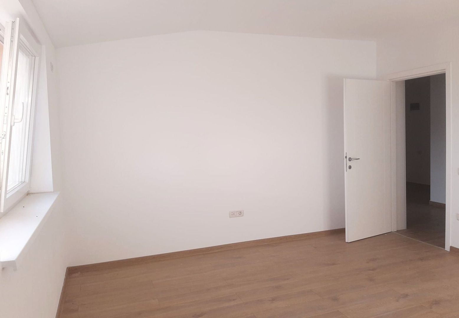 Apartament 2 camere NOU nelocuit cu vedere spre Tampa Subcetate Residence - Poză 14