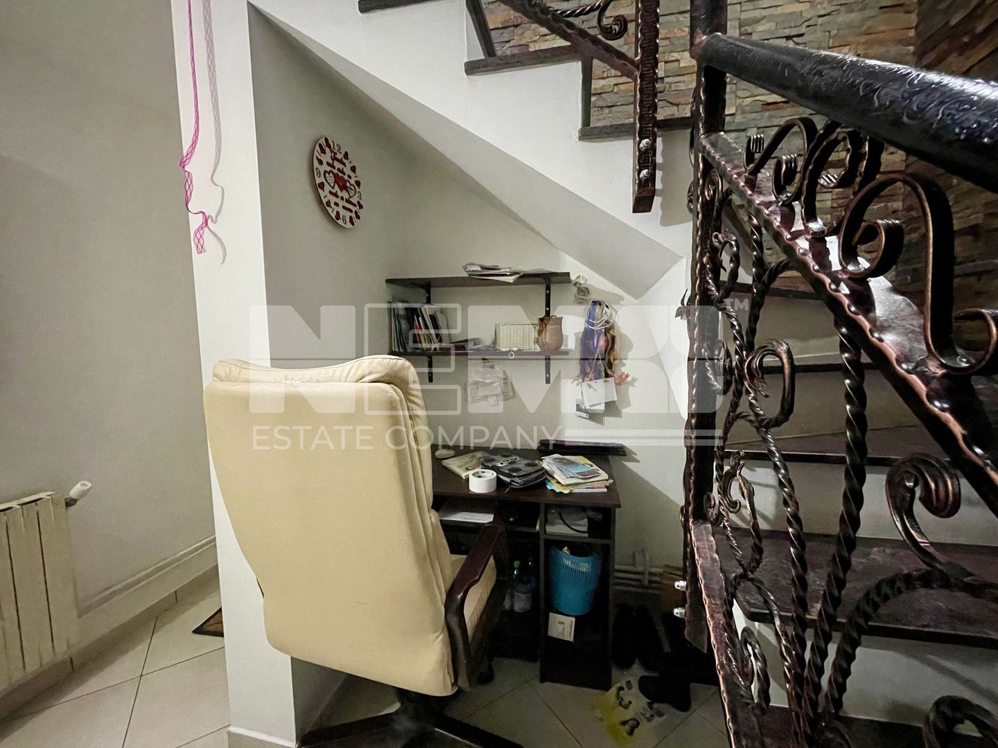 CASA 5 CAMERE | ZONA CENTRALA SAT | COMPLET UTILATA | VOITINEL - Poză 10