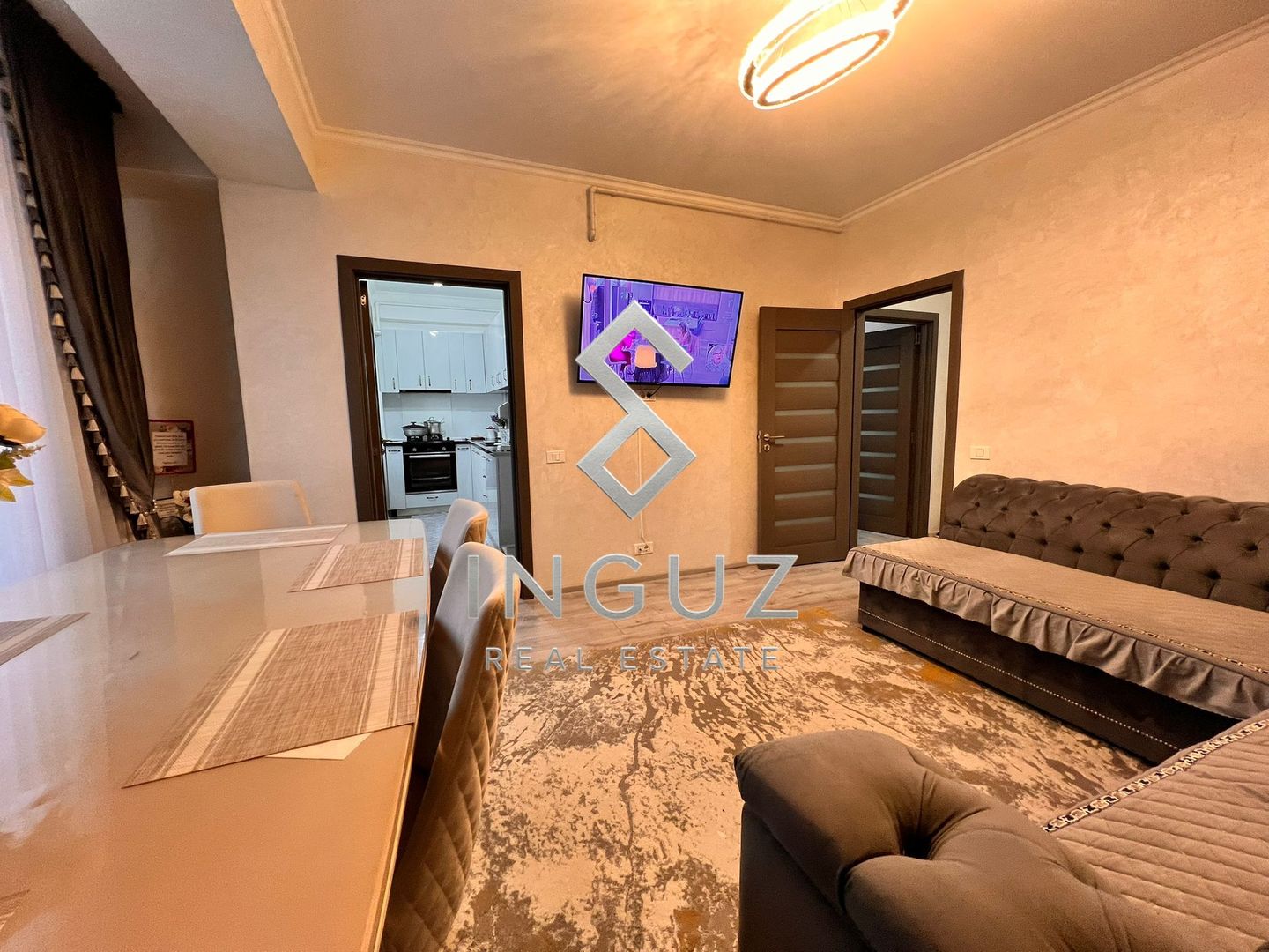 Apartament 2 camere – Sector 2 | LUX | Parcare + Boxă incluse - Poză 3