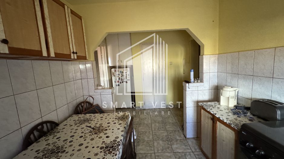 Apartament 2 camere | 50 mp | Strada Rodnei - Poză 10