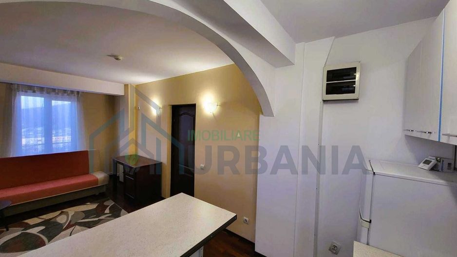 Apartament 2 camere, 40 mp, Mobilat, OMW Bucium - Poză 7