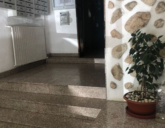 Garsonieră 1 cameră - Poză 2