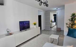 Apartament 3 camere Theodor Pallady / Anghel Saligny - Poză 7
