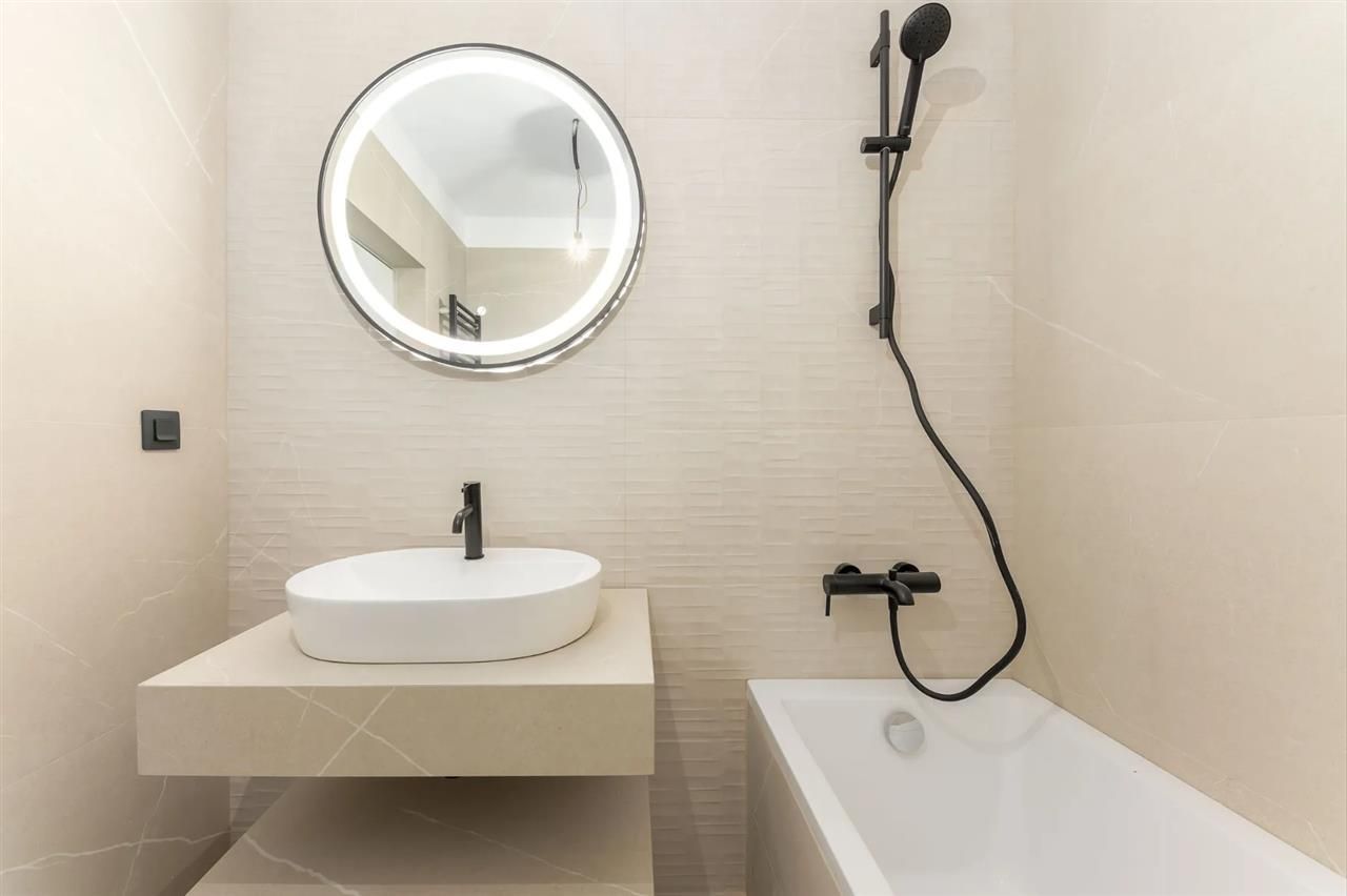 Apartament 3 camere | Aviatiei-Baneasa | Finalizat - Poză 13