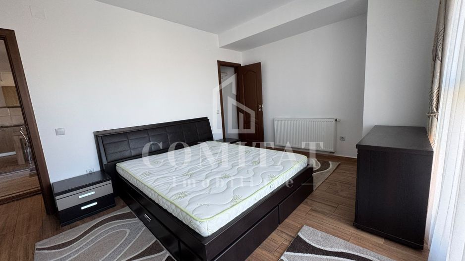 Apartament 3 camere| Bloc nou| Cartierul Gheorgheni | Zona Iulius Mall - Poză 8