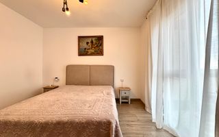 Apartament elegant 3 camere | Zona Olimpia – Stadion | Garaj| - Poză 21